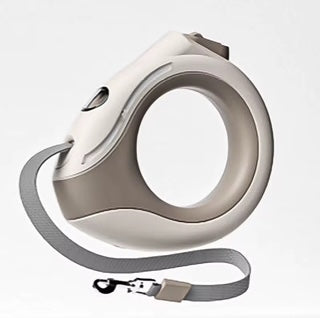 Laisse LED mains-libres